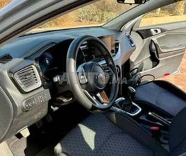 KIA CEED DIESEL MANUELLE 2021 À MARRAKECH