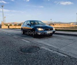 LEXUS IS IS 200 LEXUS IS200