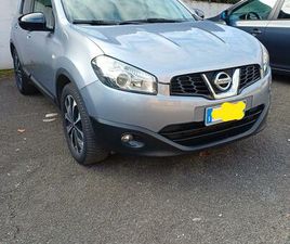 NISSAN QASHAI 1500DCI