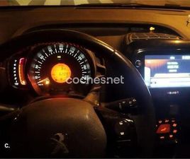 PEUGEOT 108 PEUGEOT 108