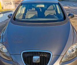 SEAT ALTEA SEAT - ALTEA