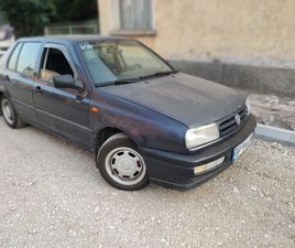 VOLKSWAGEN VENTO VW VENTO 1.8 1,601 BGN