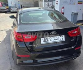 KIA OPTIMA MODÈLE 27/09/2018 À VENDRE