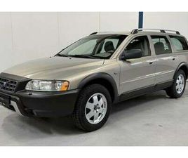 XC70 2.4D MOMENTUM AUT.