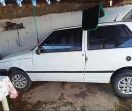 MILLE 1.0 FIRE/ F.FLEX/ ECONOMY 2P