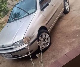 WEEKEND STILE 1.6 MPI 16V 4P