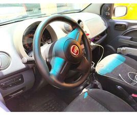 FIAT UNO VIVACE COLLEGE 1.0 EVO FIREFLEX 5P