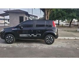 FIAT UNO VIVACE/RUA 1.0 EVO FIRE FLEX 8V 5P