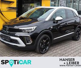 1.2T AT6 ULTIMATE, LEDER, AHK, HUD