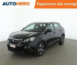 3008 2ª SERIE 3008 BLUEHDI 130 S&S EAT8 BUSINESS