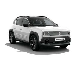 2026 110KW TECHNO 52KWH COMFORT RANGE 5DR AUTO