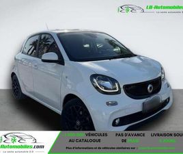 SMART FORFOUR 0.9 90 CH BVA
