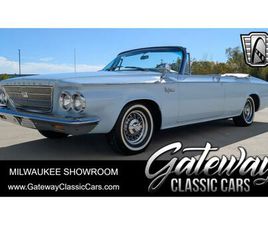 1963 CHRYSLER NEWPORT FOR SALE