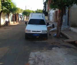 FIAT FIORINO FURGÃO 1.5 MPI / I.E.