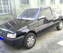 MILLE 1.0 FIRE/ F.FLEX/ ECONOMY 2P