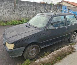 MILLE 1.0 FIRE/ F.FLEX/ ECONOMY 2P