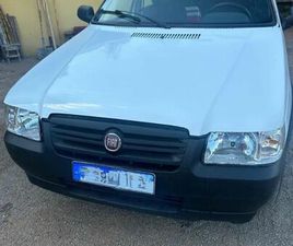 MILLE 1.0 FIRE/ F.FLEX/ ECONOMY 4P