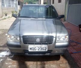 MILLE 1.0 FIRE/ F.FLEX/ ECONOMY 4P