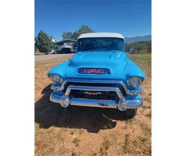 1957 GMC 100 FOR SALE