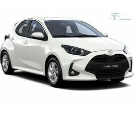TOYOTA YARIS 1.5 VVT-I HIBRID STELLA 85KW-ZALOGA