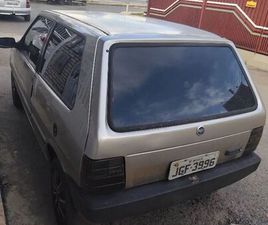 MILLE 1.0 FIRE/ F.FLEX/ ECONOMY 2P