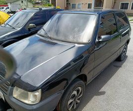 MILLE 1.0 FIRE/ F.FLEX/ ECONOMY 2P