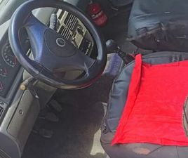 MILLE 1.0 FIRE/ F.FLEX/ ECONOMY 4P