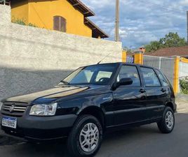 MILLE 1.0 FIRE/ F.FLEX/ ECONOMY 4P