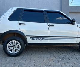 MILLE WAY ECONOMY 1.0 F.FLEX 4P