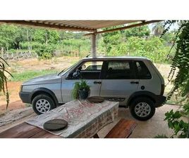 MILLE WAY ECONOMY 1.0 F.FLEX 4P