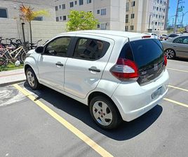 LIKE 1.0 FIRE FLEX 5P.