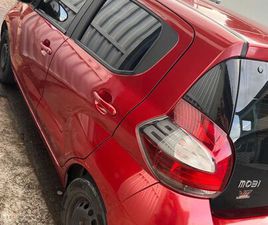 LIKE 1.0 FIRE FLEX 5P.