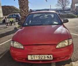 HYUNDAI LANTRA HYUNDAI LANTRA