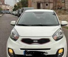 KIA - PICANTO