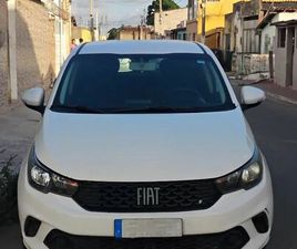 FIAT ARGO 1.0 6V FLEX. 2022
