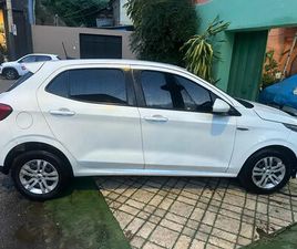 FIAT ARGO DRIVE 1.0 6V FLEX 2021