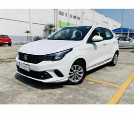 FIAT ARGO DRIVE 1.0 FIREFLY 2022