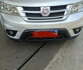 FIAT FREEMONT FIAT FREEMONT 2.4 16V 5P AUT. 2012