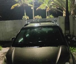 FIAT IDEA ADVENT./ ADV.LOCKER 1.8 MPI FLEX 5P 2013