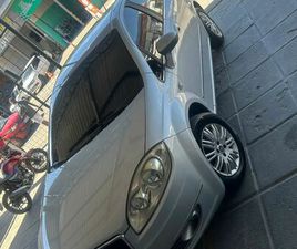 FIAT LINEA FIAT LINEA ESSENCE 1.8 FLEX 16V 4P 2012