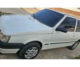 MILLE 1.0 FIRE/ F.FLEX/ ECONOMY 2P