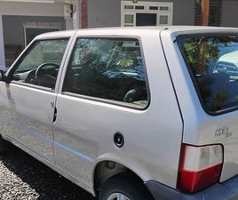 MILLE 1.0 FIRE/ F.FLEX/ ECONOMY 2P