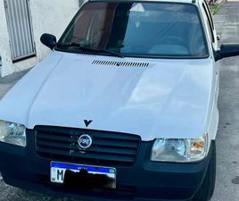 MILLE 1.0 FIRE/ F.FLEX/ ECONOMY 4P