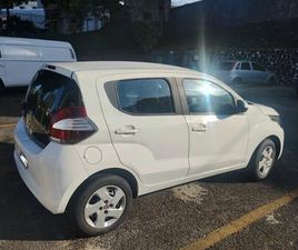 LIKE 1.0 FIRE FLEX 5P.