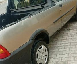 FIAT STRADA WORKING 1.5 MPI 8V CS