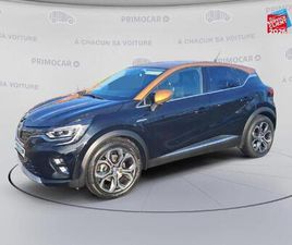 1.6 E-TECH HYBRIDE 145CH INTENS -21