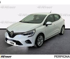 CLIO E-TECH 140 - 21N BUSINESS