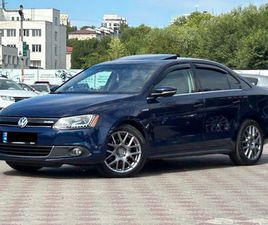 VOLKSWAGEN JETTA AN. 2014