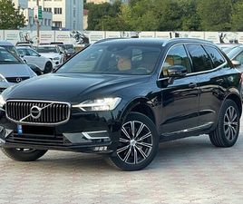 VOLVO XC60 AN. 2018
