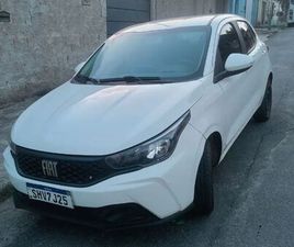 FIAT ARGO DRIVE 1.0 6V FLEX 2023